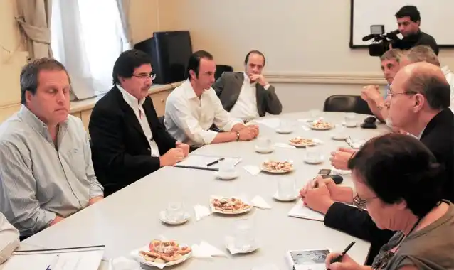 Paritaria docentes 2014: Nueva reunión para evitar el paro