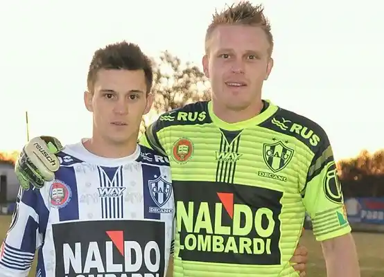 El 21 de febrero empieza el Federal B: entrerrianos comparten grupo