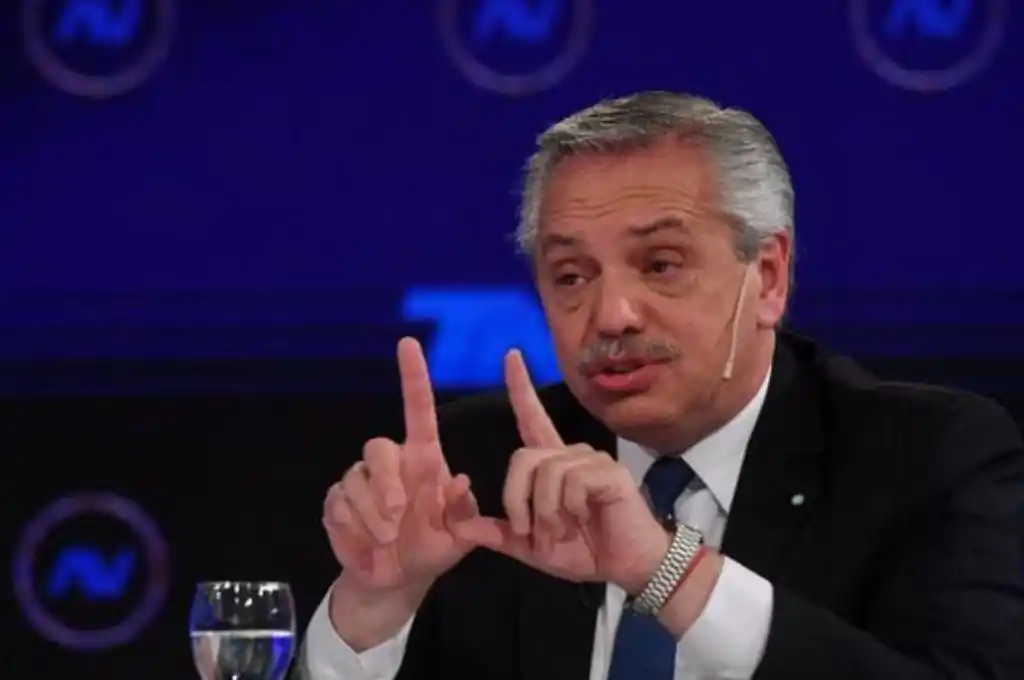 Polémicas declaraciones de Alberto Fernández: “Nisman se suicidó, espero que el fiscal…”