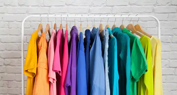 ¿Quieres atraer la buena suerte? Estos son los colores QUE debes usar en fin de año