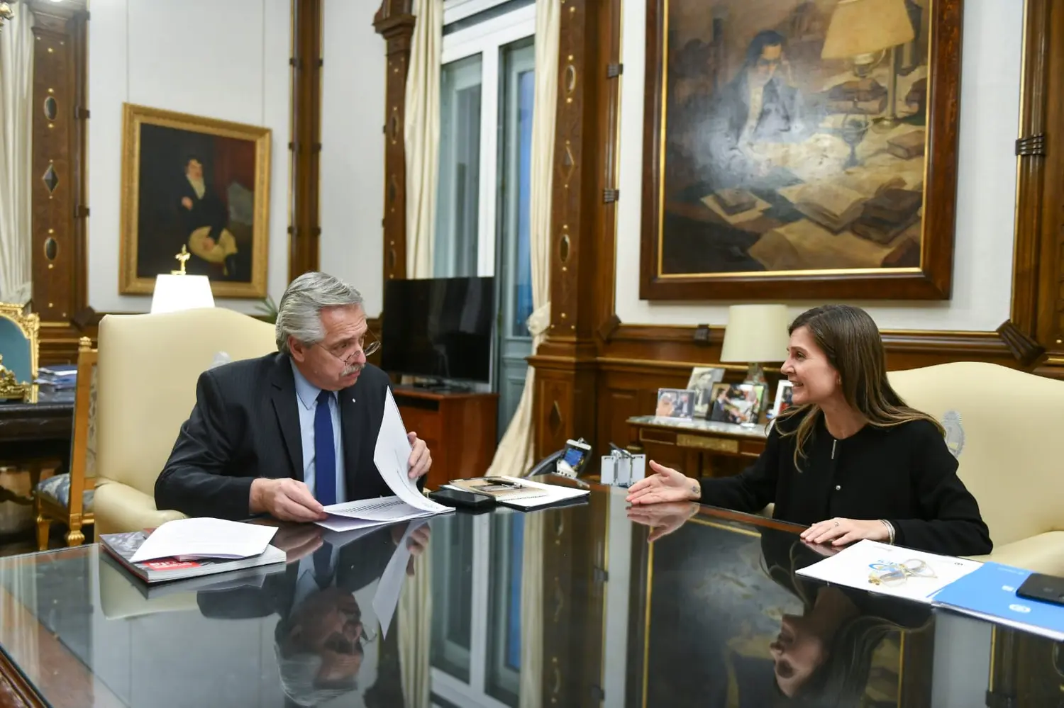 Anses: Se extendió el plazo de la moratoria previsional