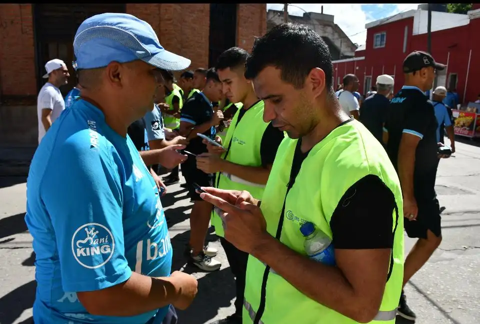 Deudores alimentarios no podrán entrar a las canchas de Córdoba