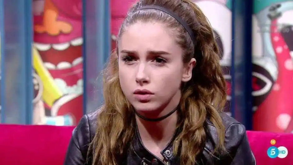 Hubo una violación adentro de la casa de "Gran hermano" España