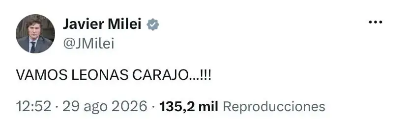 milei
