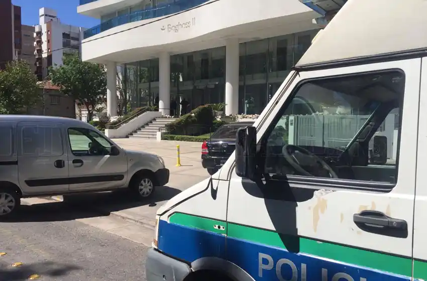 Impactante crimen en La Perla: mataron a uno de los dueños de Manolo