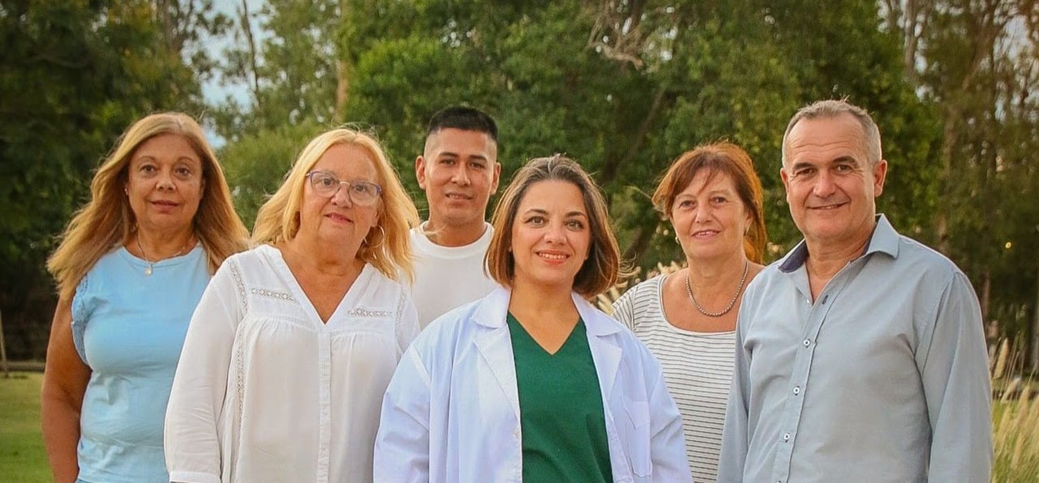La Dra. Patricia “Pato” Álamo liderando la lista a concejales, el PRO cree en la renovación