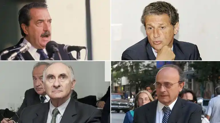 Por primera vez desde 1983, no habrá una fórmula radical