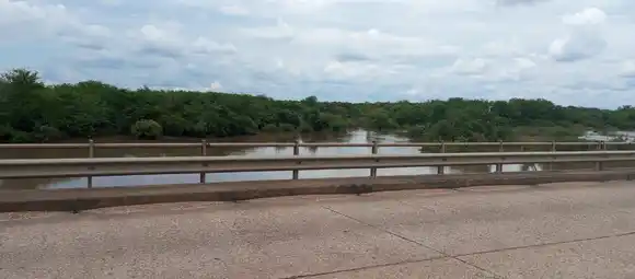 El Servicio Meteorológico Nacional emitió alerta naranja y amarillo por tormentas para este domingo