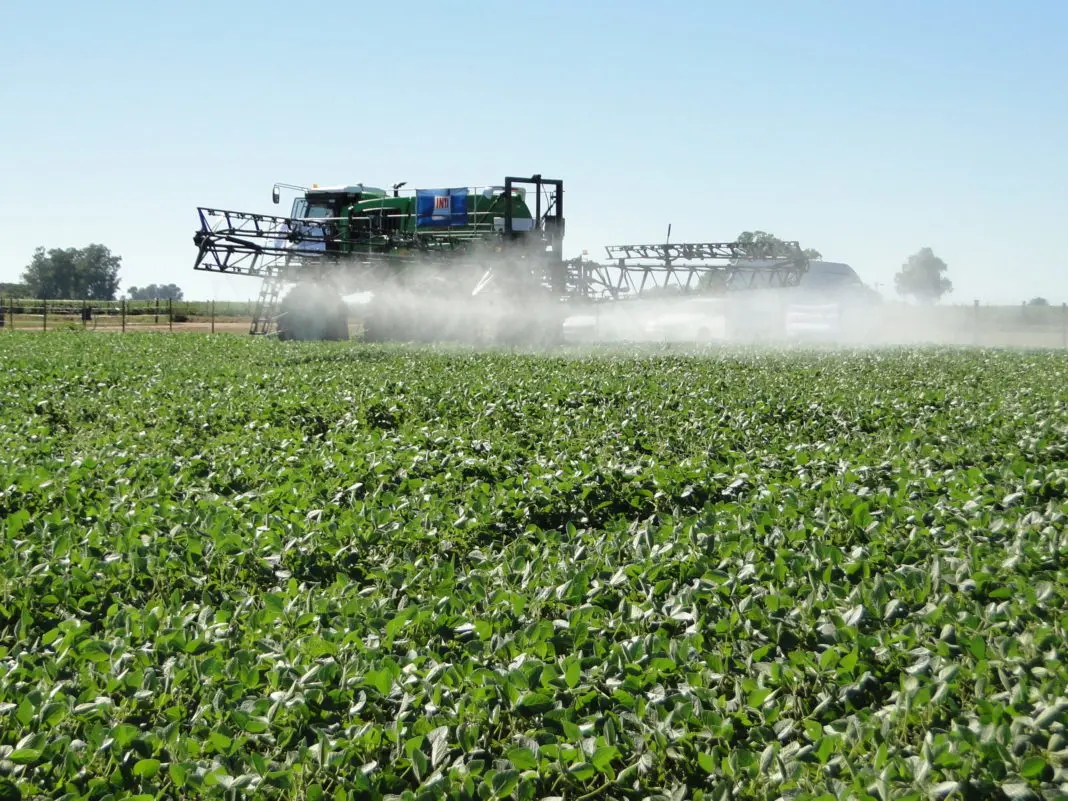 Agroquímicos: análisis de suelos gratuitos y estímulo económico por buenas prácticas