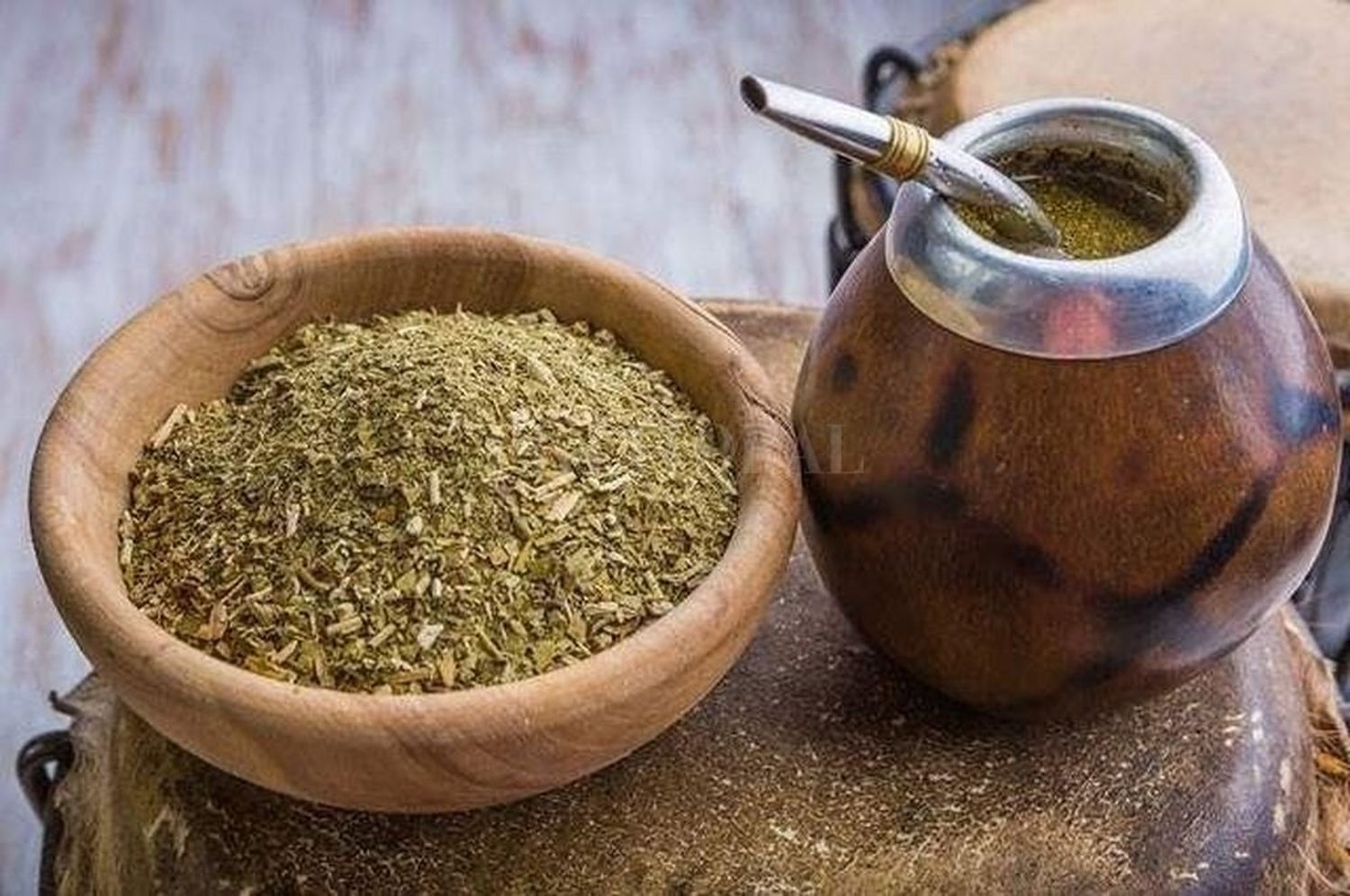 Se expande en la Argentina el consumo de yerba orgánica