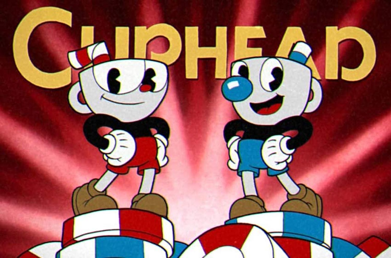 Cuphead: un juego desafiante reflejado en la animación de los ’30