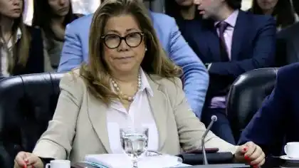 Camaño: "Alberto Fernández no es títere, y eso genera una fórmula que va a tener conflicto"