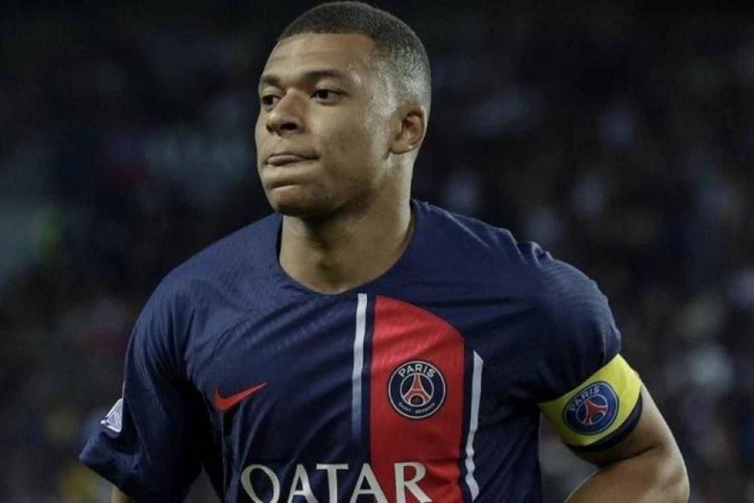 Mbappé confirmó su salida del PSG: ¿se va para el Madrid?