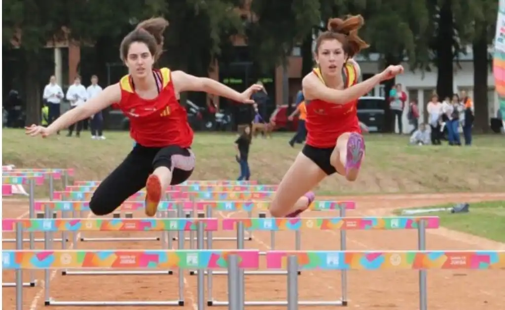 La provincia abrió la inscripción al programa de Becas Deportivas 2020