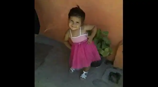 ¡Feliz cumple, Berenice!