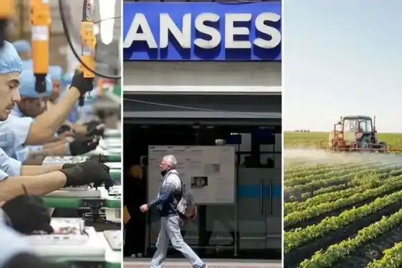 Una por una, las medidas que anunció Massa para jubilados, monotributistas, trabajadores, exportaciones y más