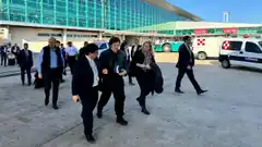 La agenda de Milei en Davos
