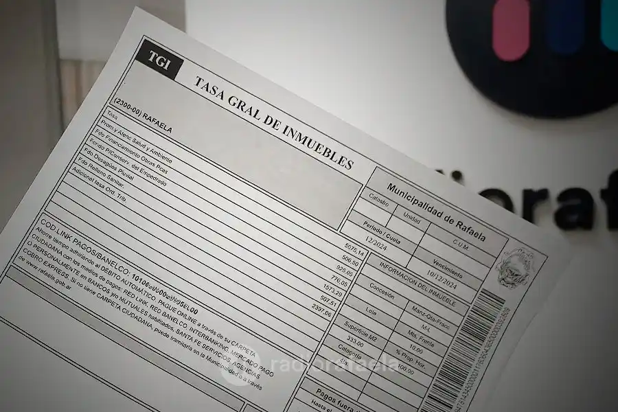 Aprobaron la nueva ordenanza tributaria: ¿cómo van a aumentar los impuestos en 2025?