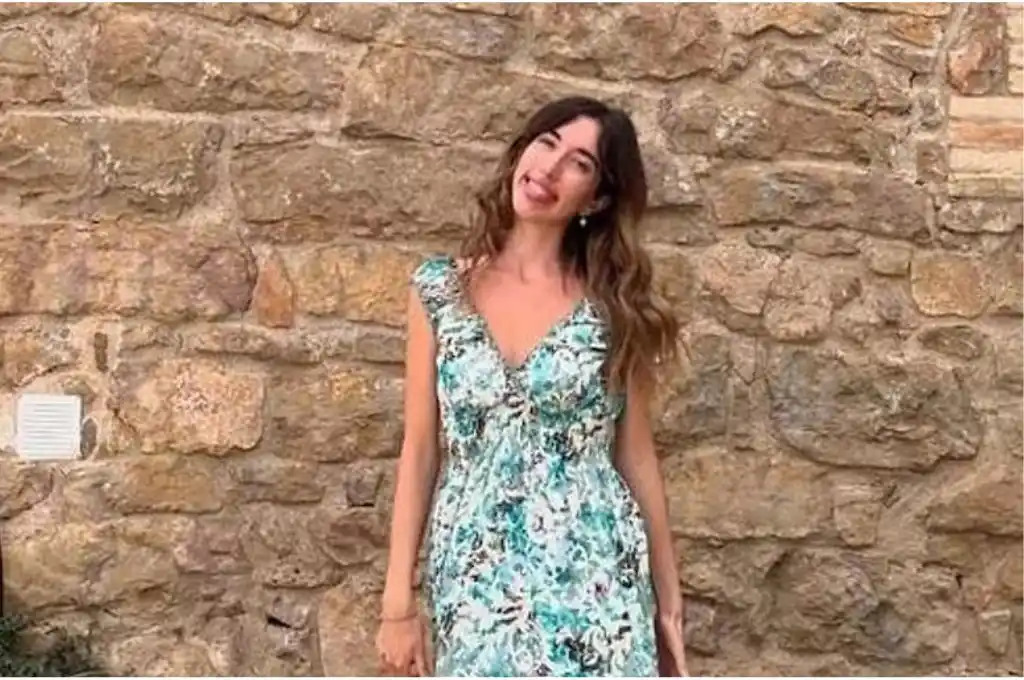 La joven era oriunda de Don Torcuato