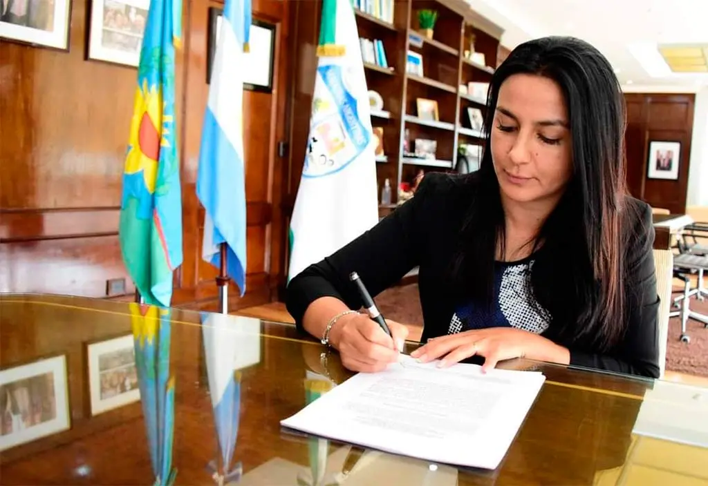 Malvinas Argentinas: anunciaron aumentos de entre el 50% y el 60%  para los municipales 