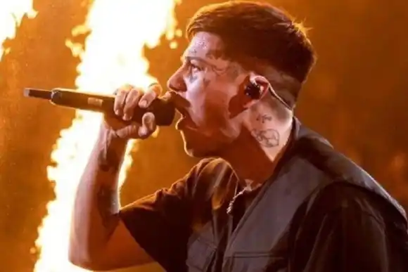 A casi cuatro meses para el show en el Bernabéu de Madrid, Duki agotó las entradas