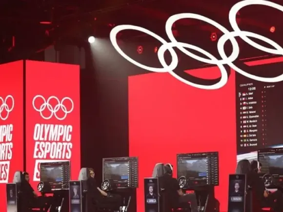 Riad 2027: el COI confirma la primera edición de los Juegos Olímpicos de eSports
