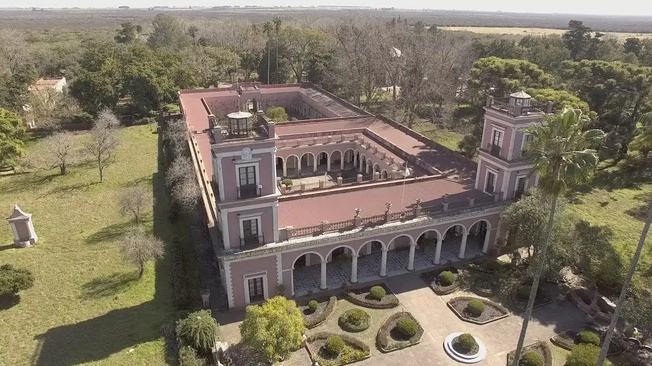 Caseros: cuando la Argentina empezó a escribirse con reglas