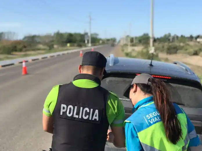 Provincia destinará el 15% de lo que recauda en multas a un fondo de seguridad vial