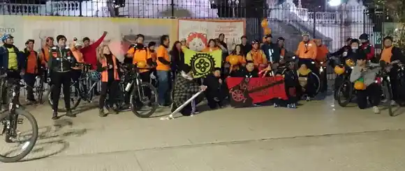 Concordia se suma a la Bicicleteada Nacional por el TDAH