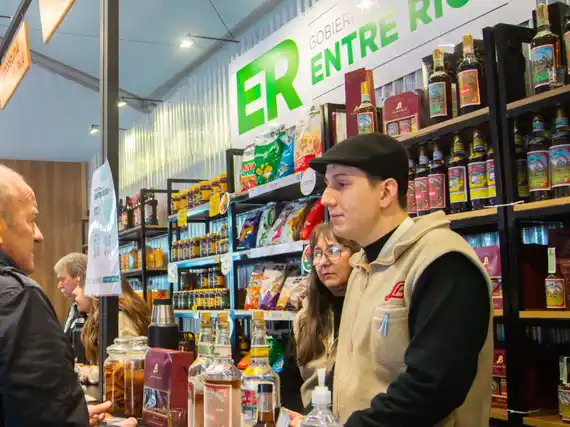 Tres emprendimientos entrerrianos reciben distinción en Calidad Turística