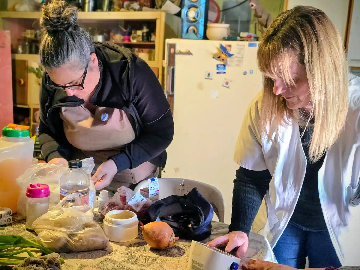 Este año la propuesta se realiza bajo el lema “Cumplir la promesa: acceso universal a los cuidados paliativos”.