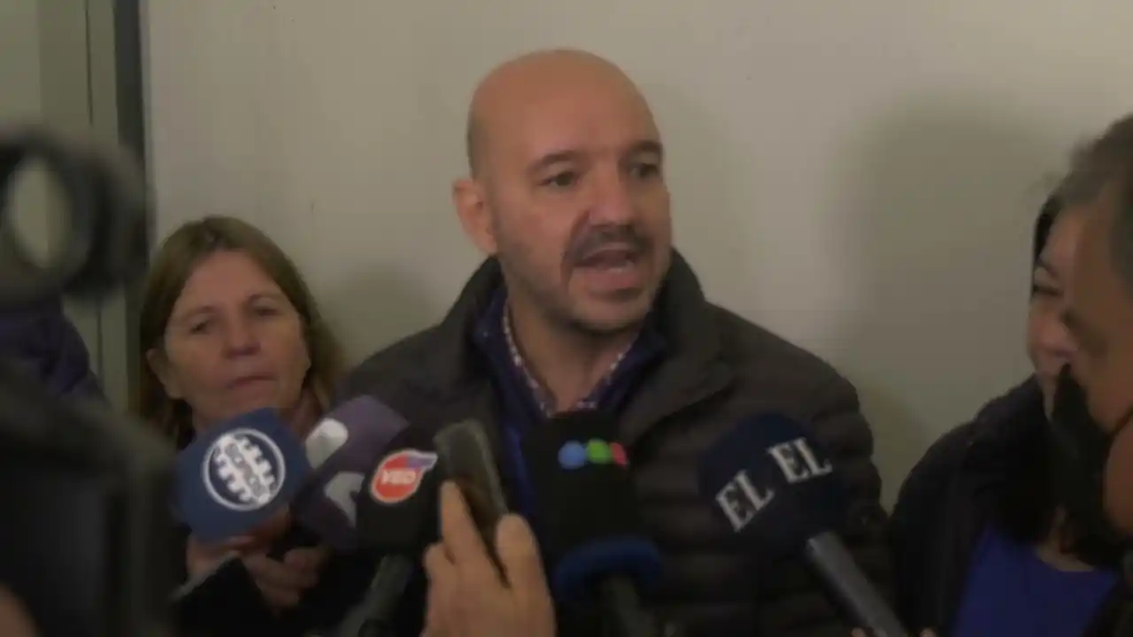 Docentes piden la urgente convocatoria a paritarias