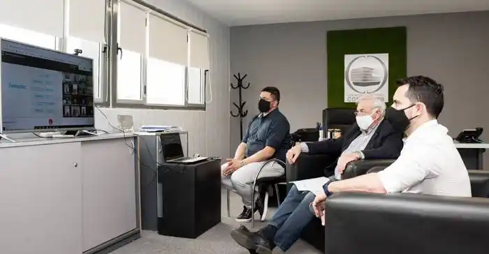 Navegabilidad del Río Uruguay  y desarrollo regional