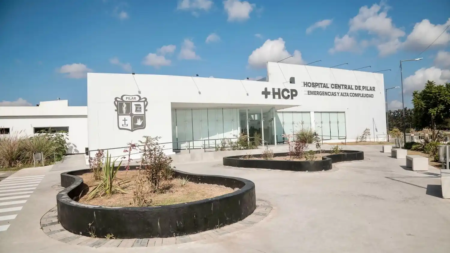 El lugar abrió en el mes de octubre del año pasado.