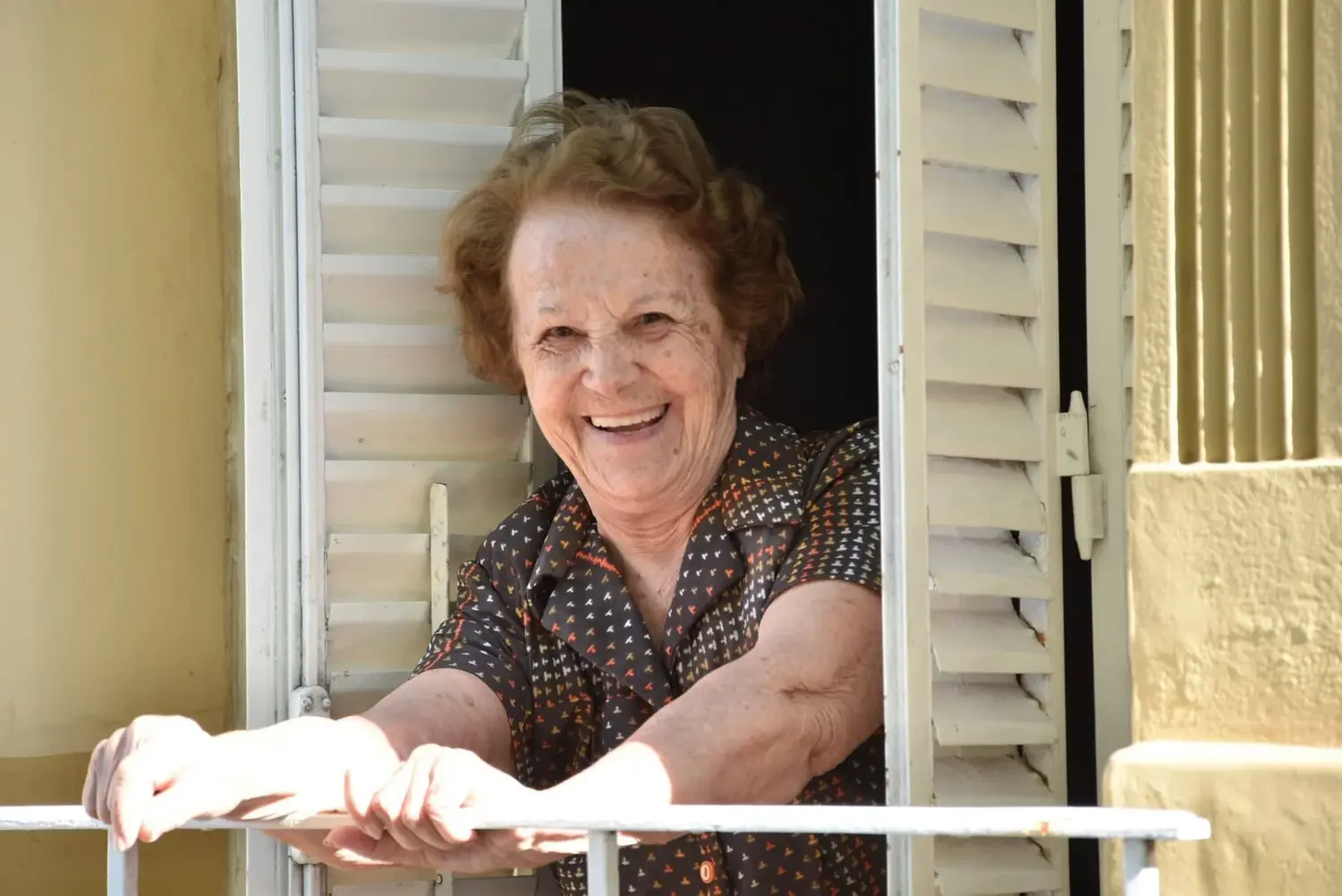 Falleció Ana Dopazo, una querida referente de la Escuela Joaquín Dopazo