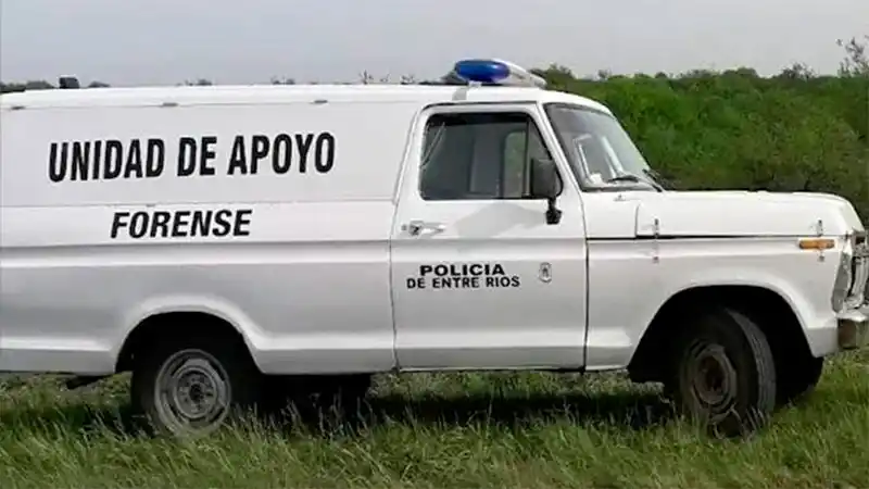 Hallaron sin vida a un hombre que había sido denunciado por violencia de género