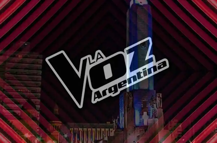 Se acercan las audiciones de La Voz Argentina en Rosario