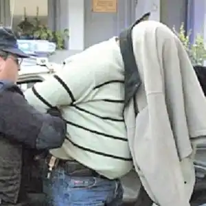 Caseros: Detienen a pedófilo buscado por el FBI 