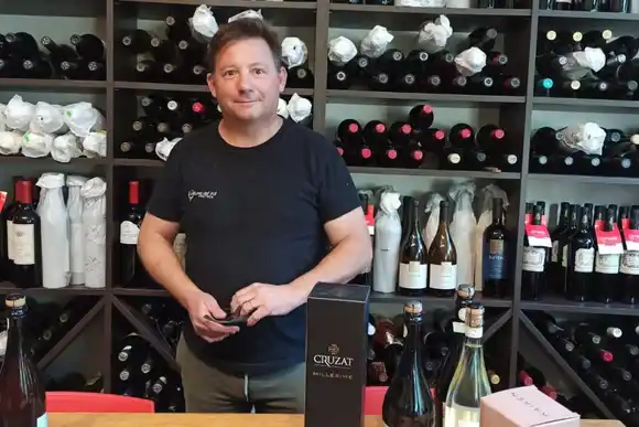 Día Internacional del Champagne: ¿es una bebida elegida por los rafaelinos?