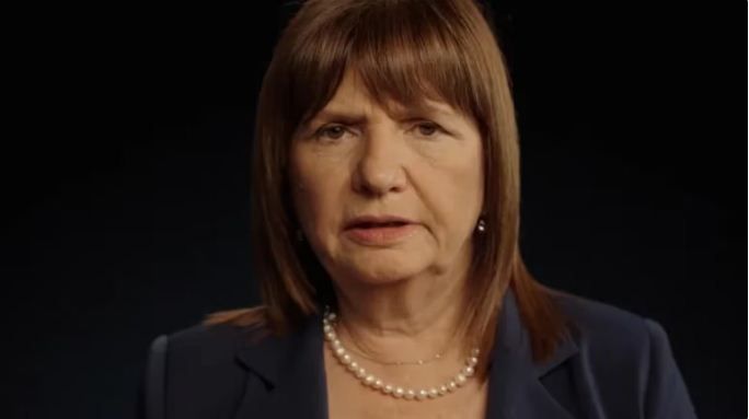 Patricia Bullrich prometió inaugurar una cárcel para narcos que lleve el nombre de CFK
