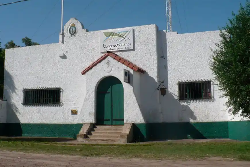 El presidente de una Junta de Gobierno deberá devolver más de un millón de pesos al Estado