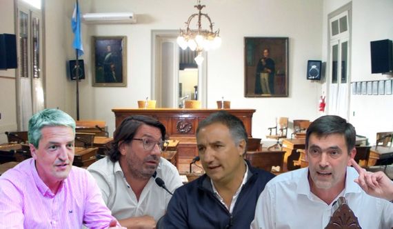 Elecciones: la dispersión del voto de centro derecha mejora las posibilidades del peronismo en Tandil