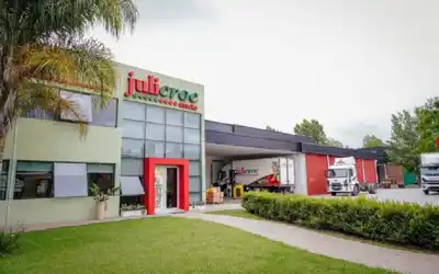 Julicroc: Innovación y crecimiento en tiempos desafiantes