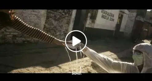 Cuarentena bonaerense: El spot que lanzó el gobierno provincial tras una nueva prórroga del aislamiento