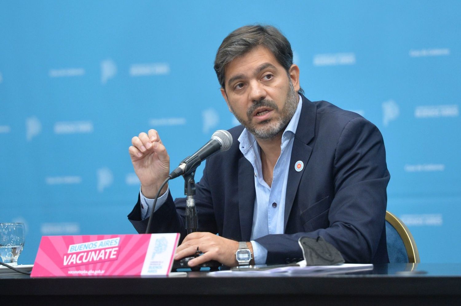 Coronavirus en la Provincia: Restricciones ante la segunda ola COVID