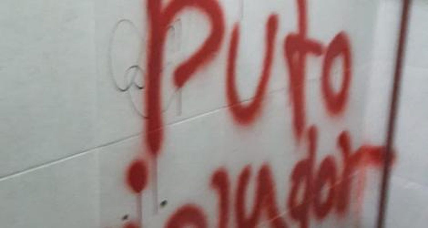 #Reclamo: ¿San Pedro turístico?