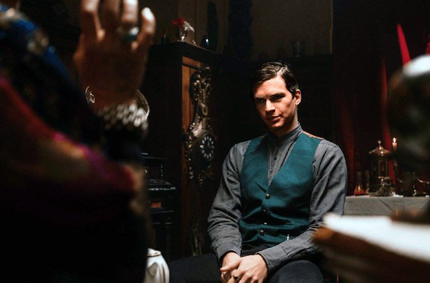Fans de Harry Potter crean nueva película de la saga
