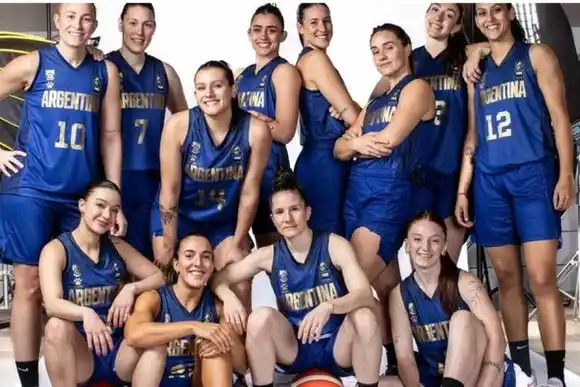 Comienza el torneo Preclasificatorio Mundialista