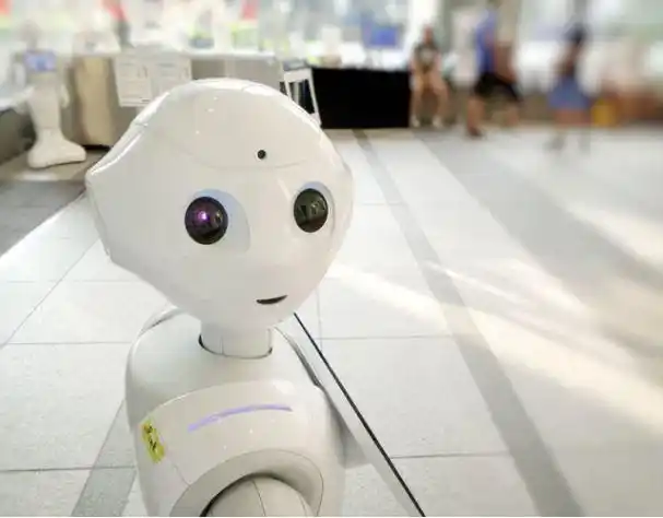 En 2019 los robots podrían ser los nuevos responsables de Recursos Humanos