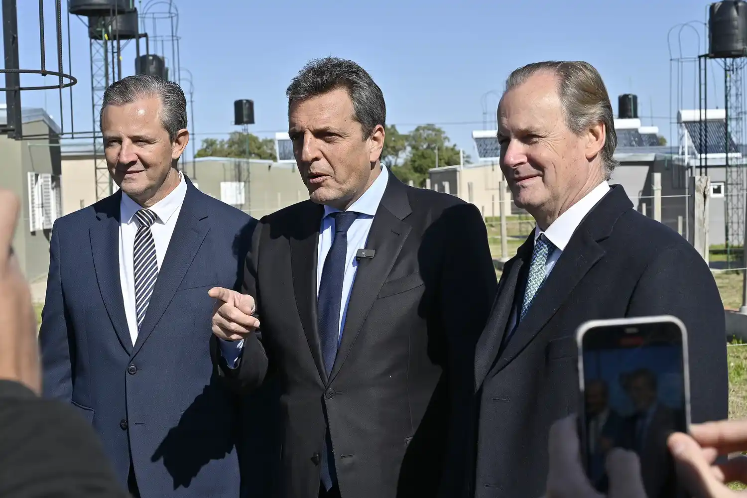 “Digámosle a quienes nos perdieron la confianza que vuelvan a darnos una oportunidad”